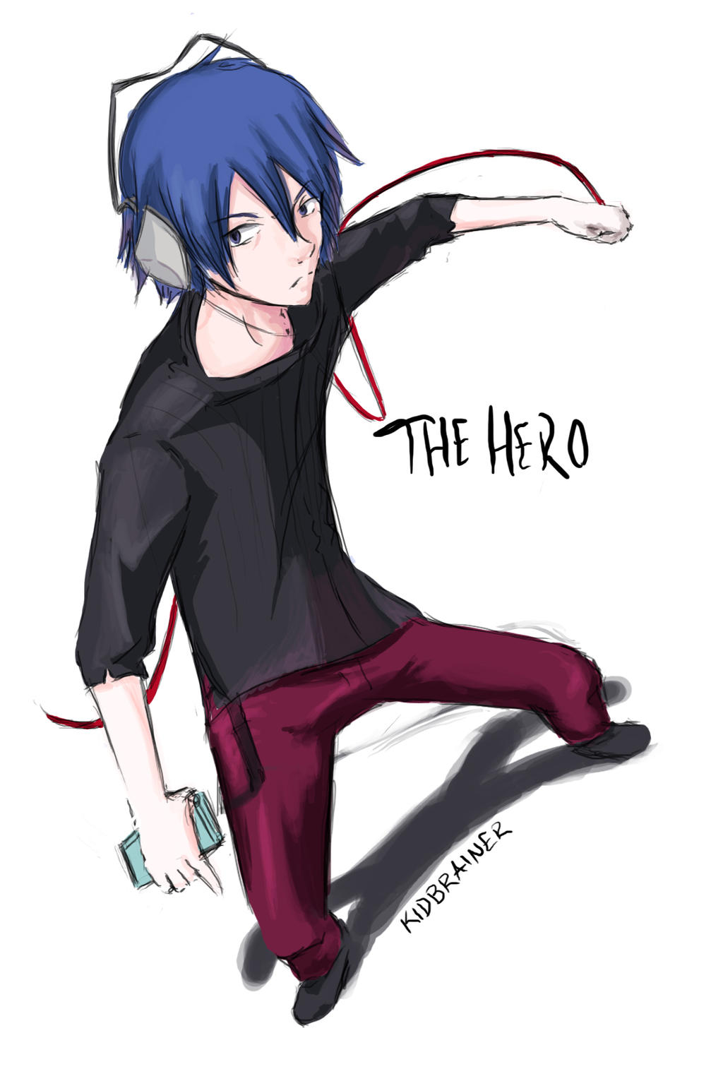 Hero