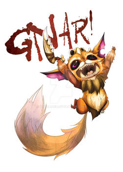 Gnar