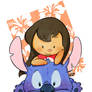 Lilo and Stitch