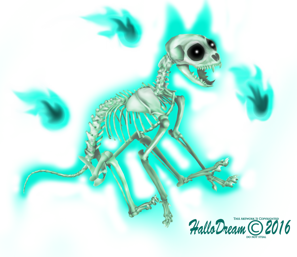 Python Skelly Skelly by HalloDream on DeviantArt