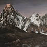 Gasherbrum IV