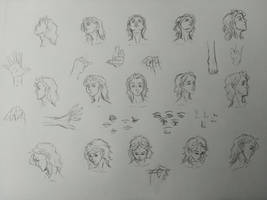 Face Angle Practice