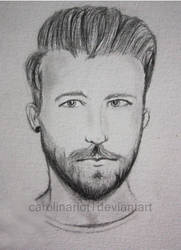 Jeremy Davis