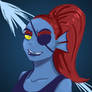 Undyne