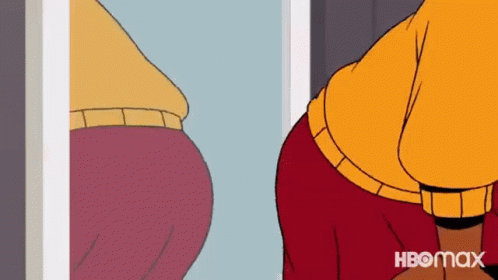 Scooby Doo Velma Butt By Nasirmoore1 On DeviantArt scooby-doo-velma-butt-by-nasirmoore1-on-deviantart