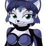 Krystal (Star Fox Assault)