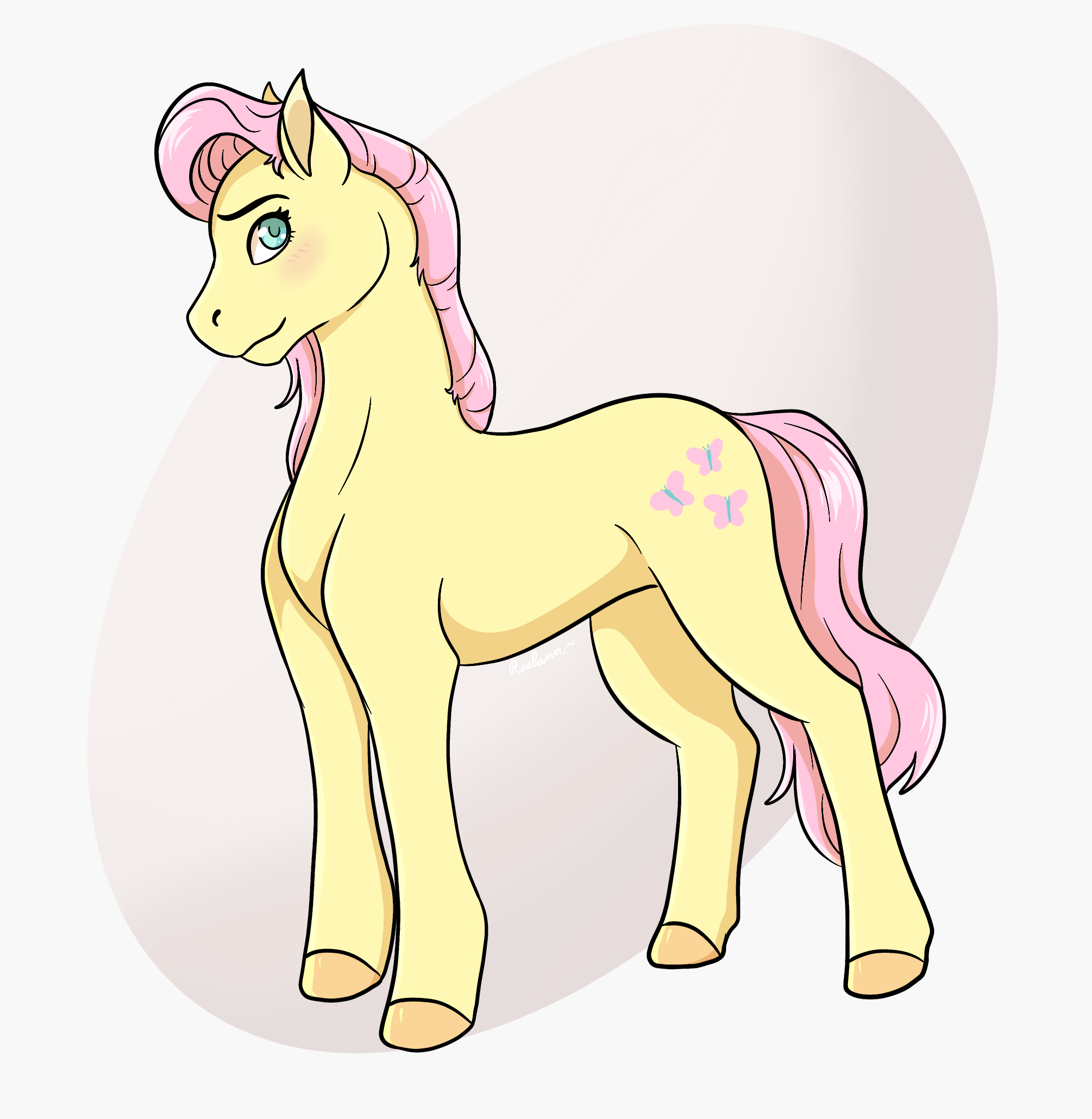 Fluttershy