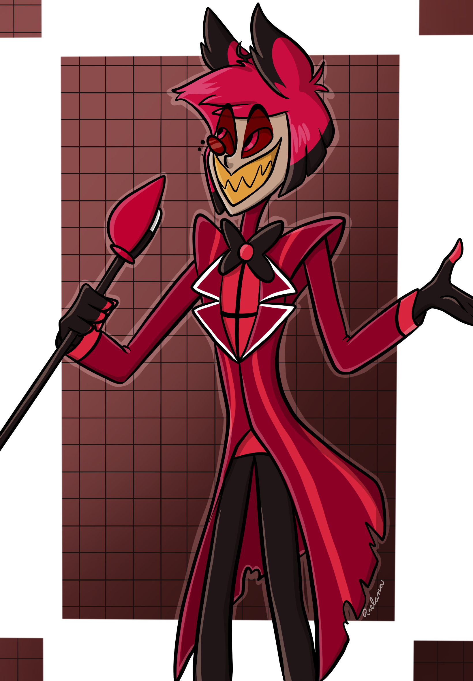 Alastor