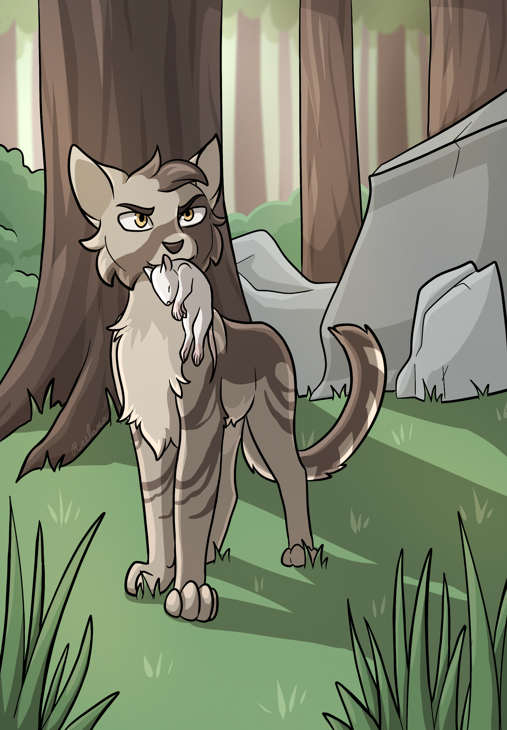 Hunter