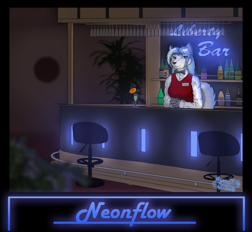 Neonflow