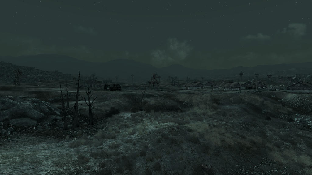 Fallout 3 Deviantart Fallout 3 - Picture 010 by Nicolas-Roland on DeviantArt