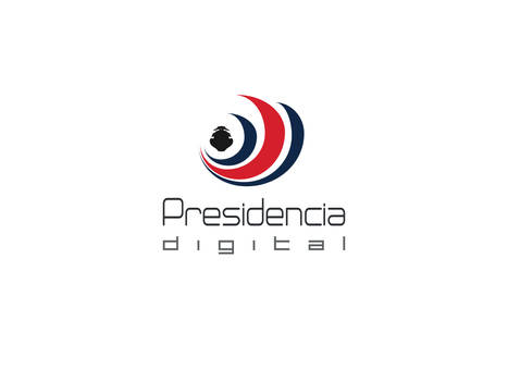 Presidencia Digital logotype