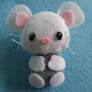 Mousey Mini Plushie