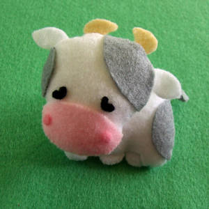 Pocket Cow