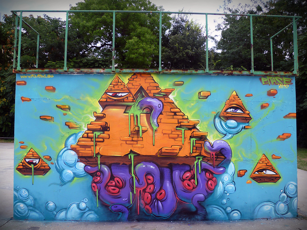 4-eyes by szc