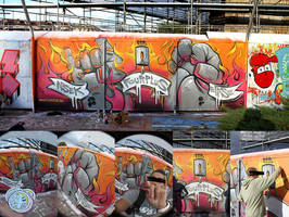 montana graffiti fest