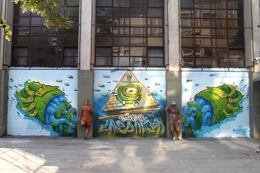 Beograd 2011 Meeting of styles
