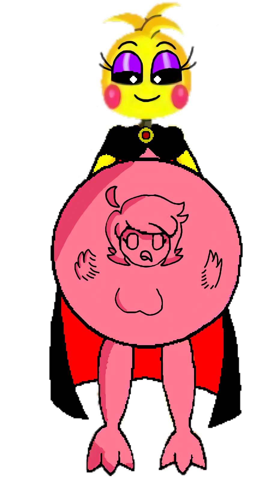 Toy Chica Vore Martlet By MoxxieJoestar1950 On DeviantArt toy-chica-vore-martlet-by-moxxiejoestar1950-on-deviantart