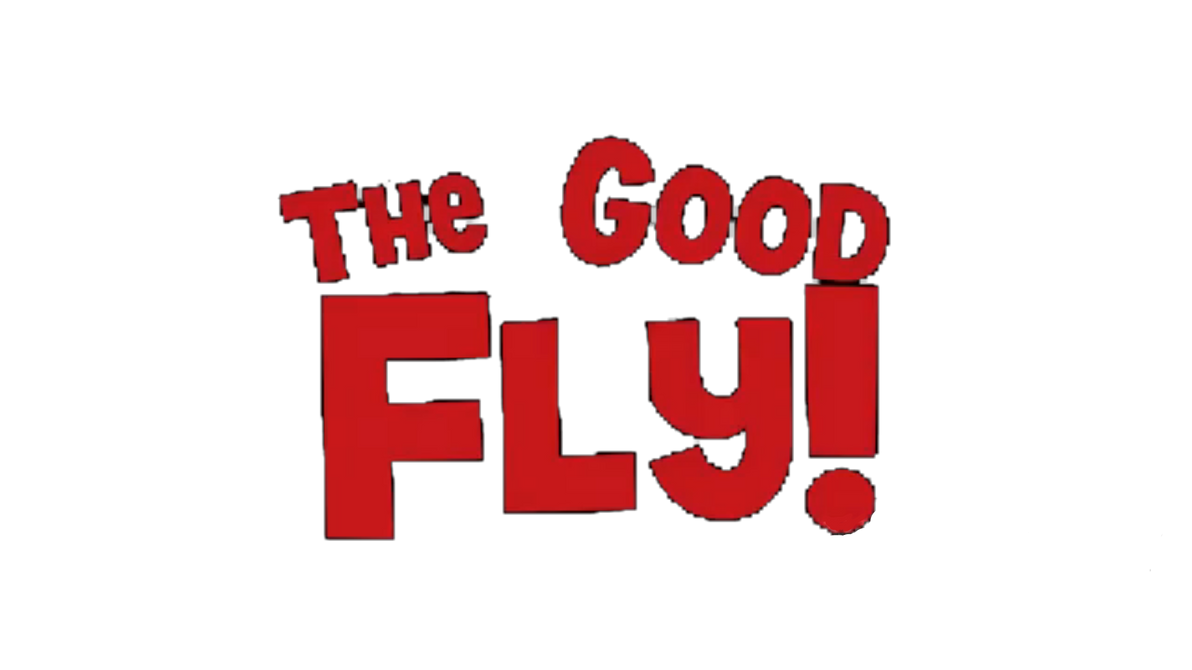 The Good Fly by WyWyShe on DeviantArt
