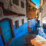 Streets of Morocco pt.3