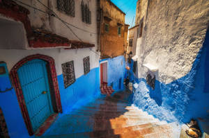 Streets of Morocco pt.3