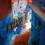 Streets of Morocco
