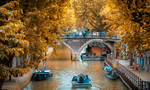 Utrecht by INVIV0