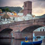 Bosa, Sardinia