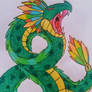 Quetzalcoatl