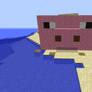 Minecraft Pig