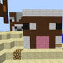 Minecraft Sheep