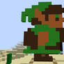 Minecraft Link