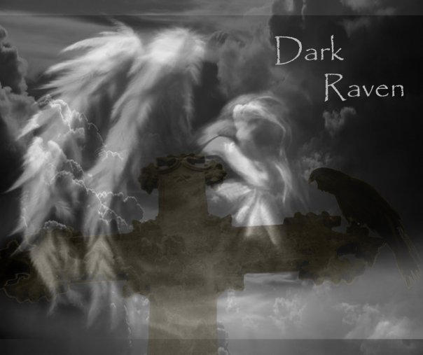 Dark Raven rip Paul by jarman414 on DeviantArt