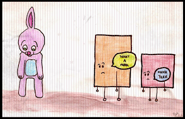 Squares. by Knarck on DeviantArt