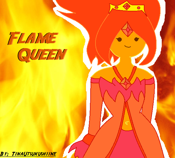 Flame Queen