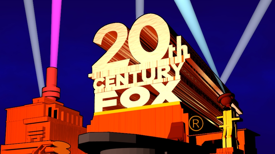 20th Century Fox (1981-1994)