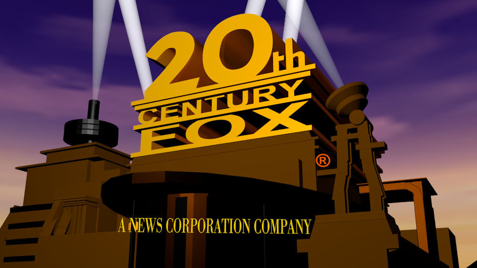 Fox Interactive 2002 1994 Style Remake OLD by Fox Interactive 2002 1994 Style Remake OLD by