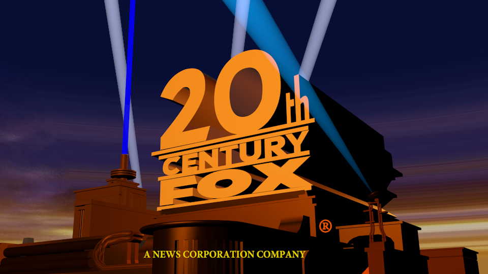 20th Century Fox (1994-2010) Logo Remake (October Update) 