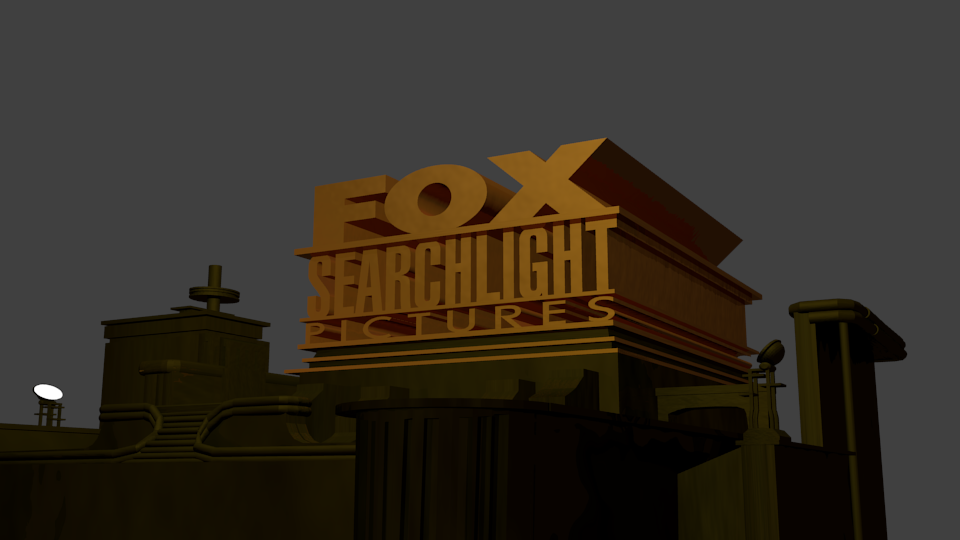 Fox Searchlight Pictures 1996 Remake Wip By Superbaster2015 On Deviantart Fox Searchlight Pictures 1996 Remake Wip By Superbaster2015 On Deviantart