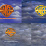 Warner Bros 3D Shield Remakes