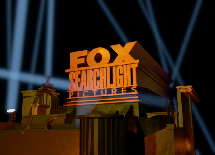 Fox searchlight