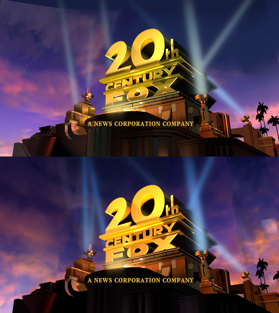 20th Century Fox references (compilation) 