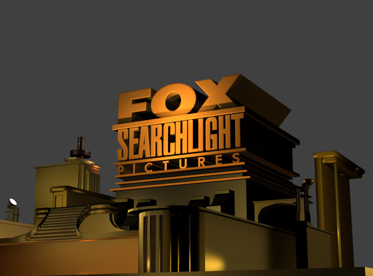 Fox searchlight