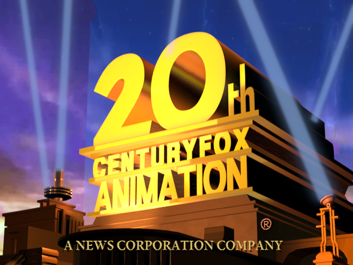 20th Century Fox Animation 19 Remake V3