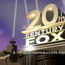 20th Century Fox By jackhardy9630 Remake