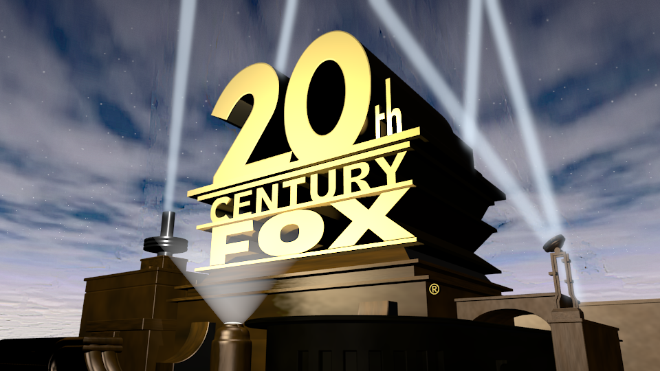 REQUESTED] 20th Century Fox (1994 [20th Century Faux Style