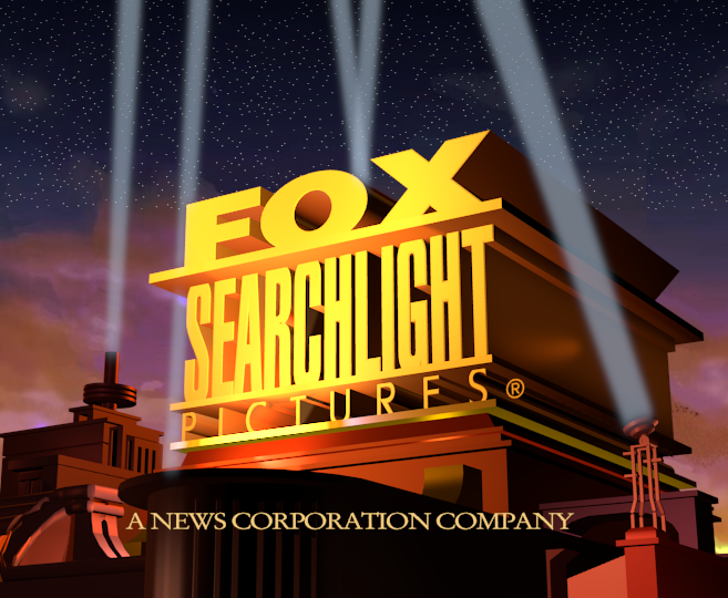 Fox Searchlight Pictures 1995 Remake V7 by SuperBaster2015 on DeviantArt