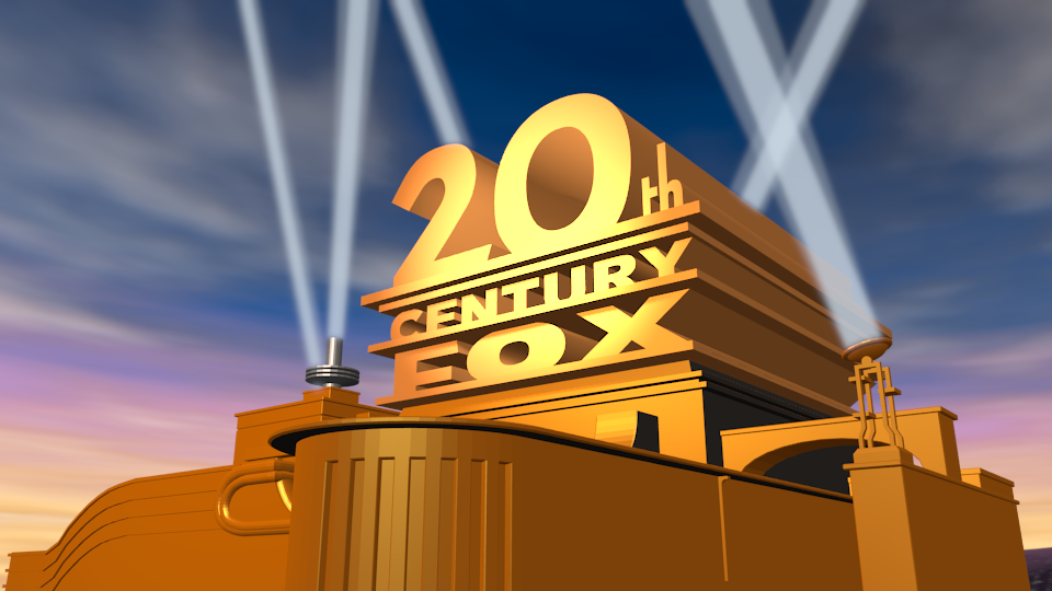 20th Century Fox 3DS Max Remake 2018 by SuperBaster2015 on DeviantArt
