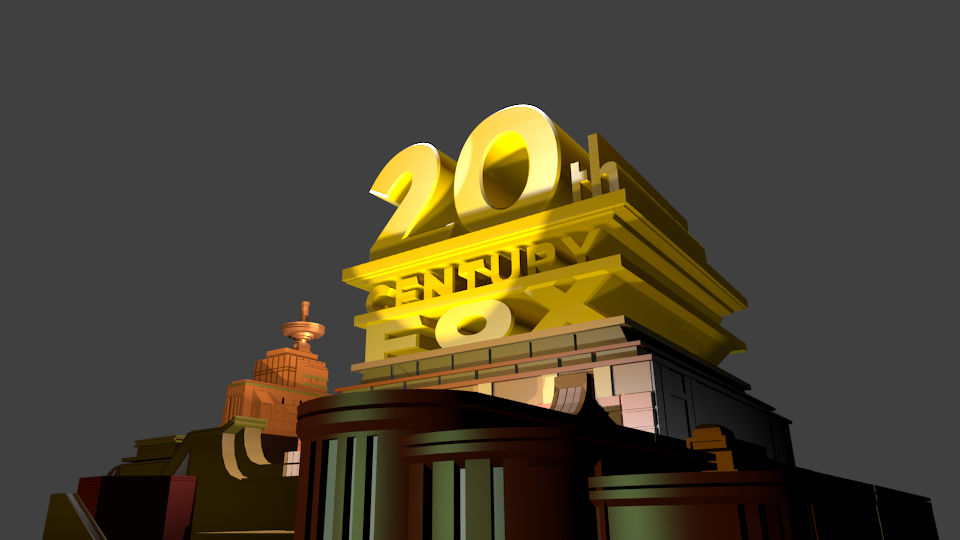 20th Century Fox 2009 Remake V11 Wip Updated by SuperBaster2015 on ...