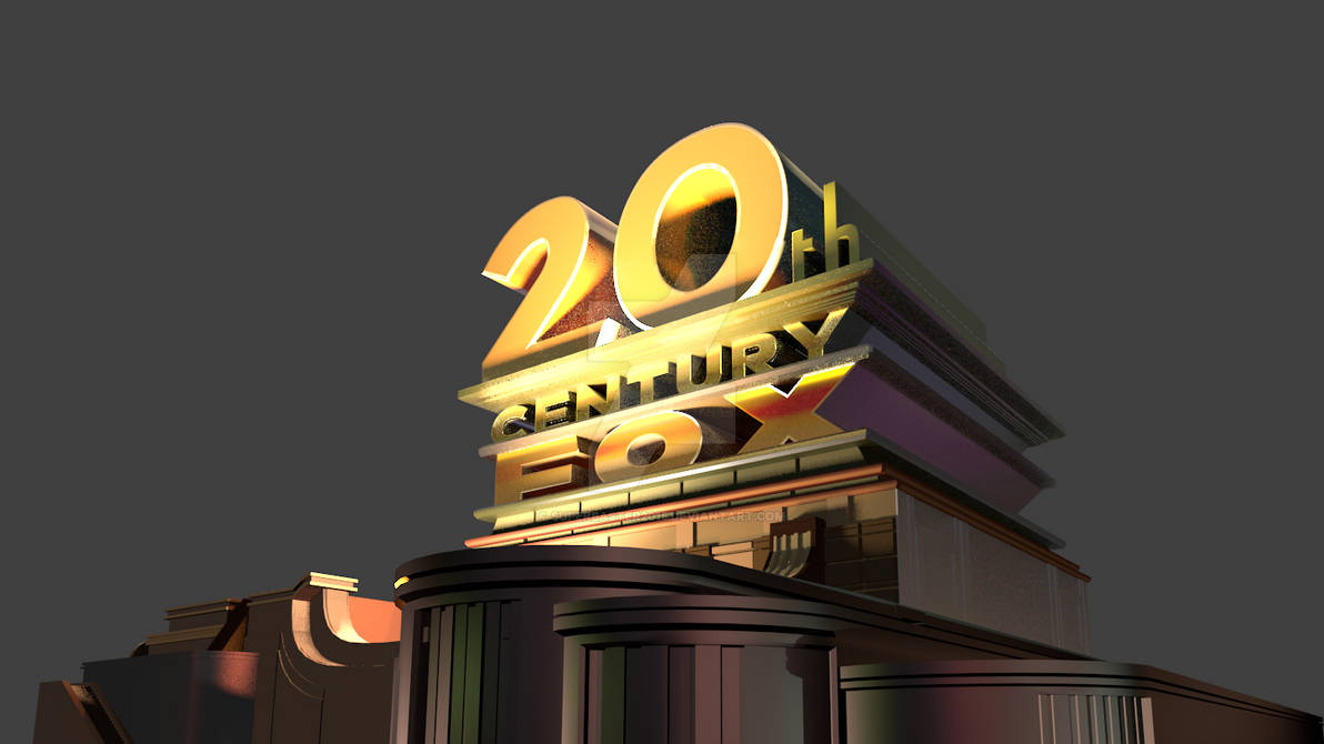20th Century Fox 2009-Present Remake 2020 Wip #2 by SuperBaster2015 on ...